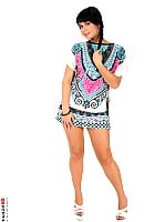 Victoria Blaze